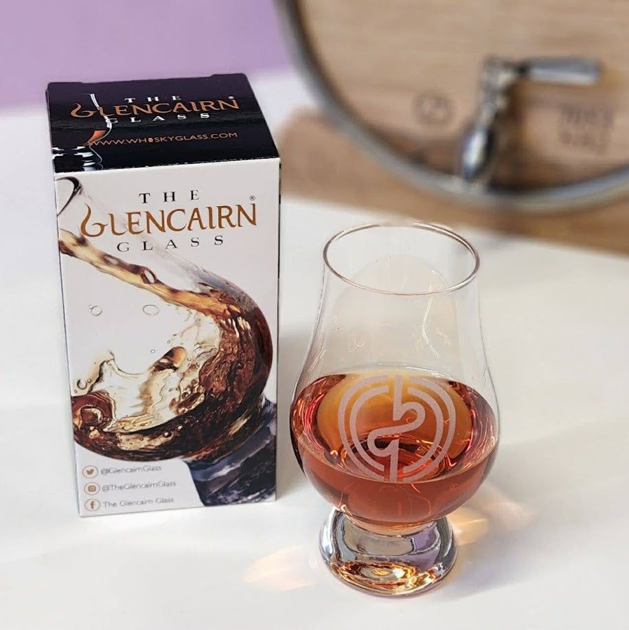 Glencairn Glass