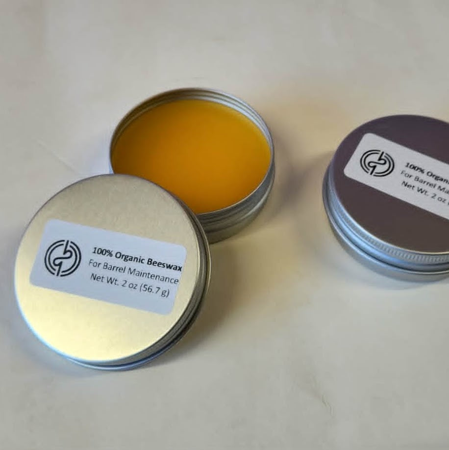 Beeswax Seal Kit