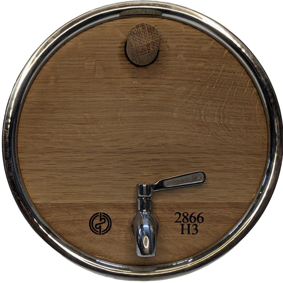 1.8-Gallon (6.4L) Barrel *SPECIAL ORDER*