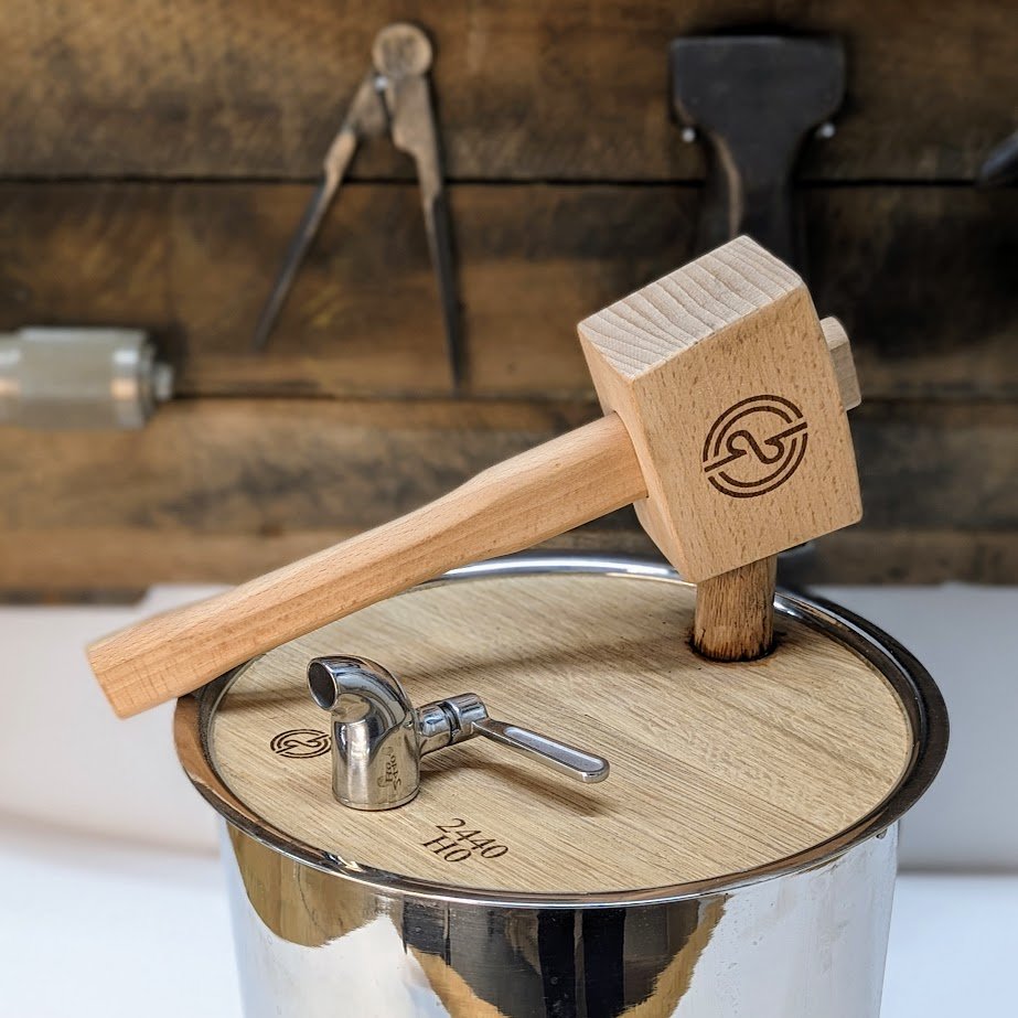 Bungmaster Mallet