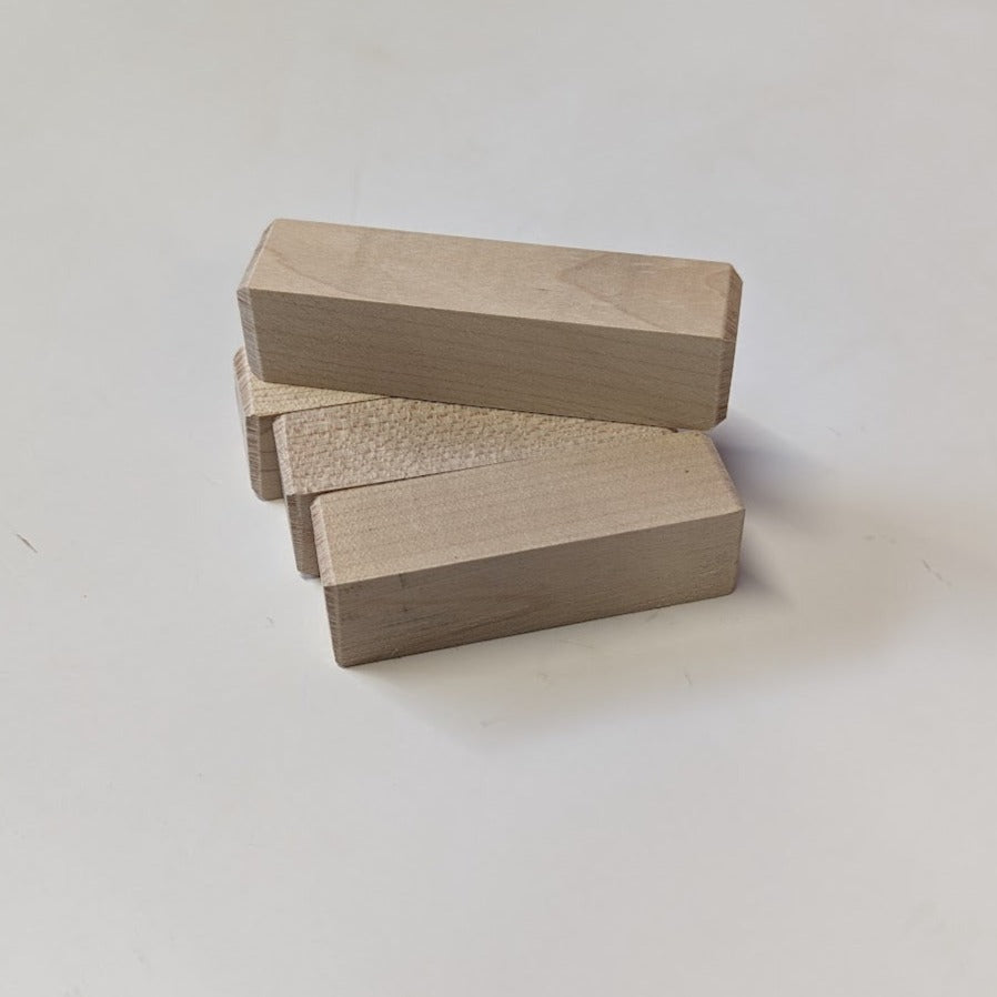 Maturation Staves (Dominoes, Sticks)
