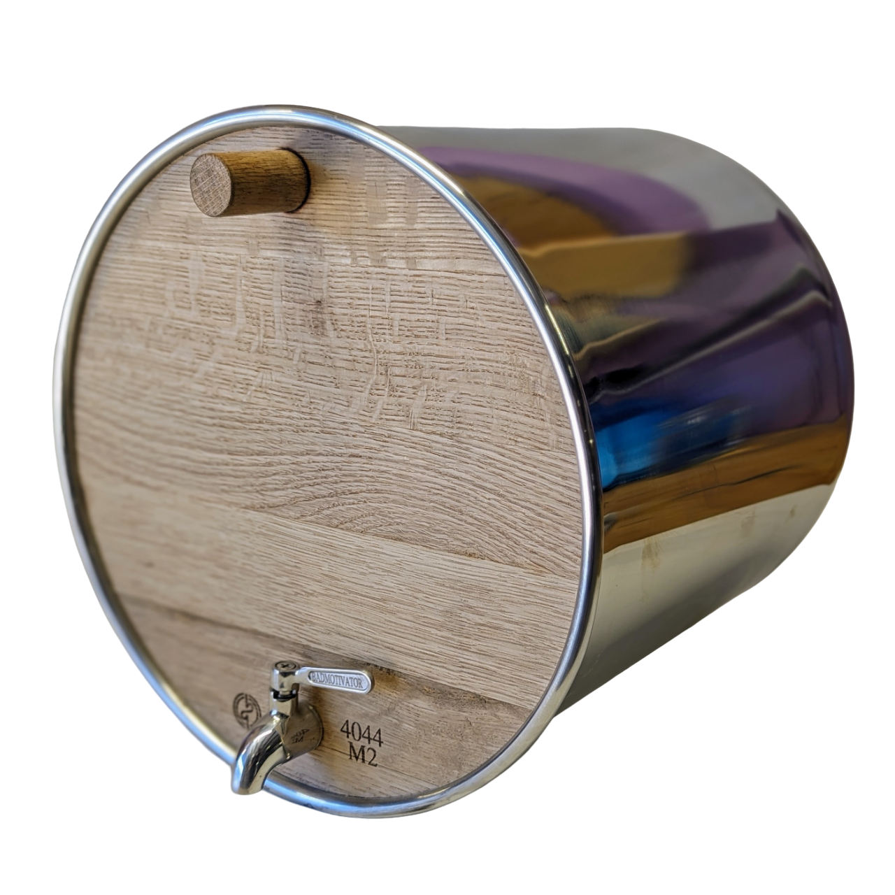 5-Gallon (19L) Spirit Barrel *SPECIAL ORDER*
