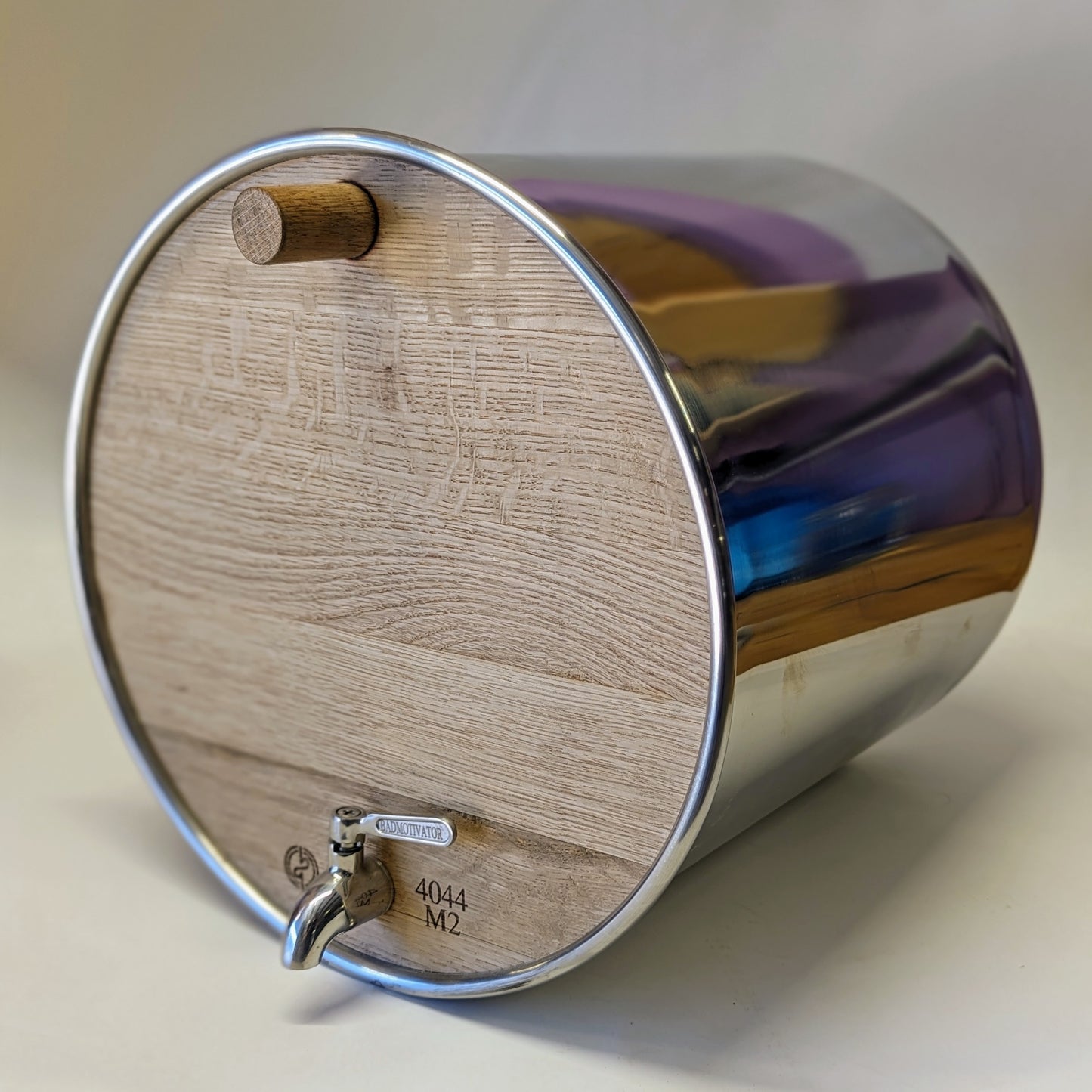 5-Gallon (19L) Spirit Barrel *SPECIAL ORDER*