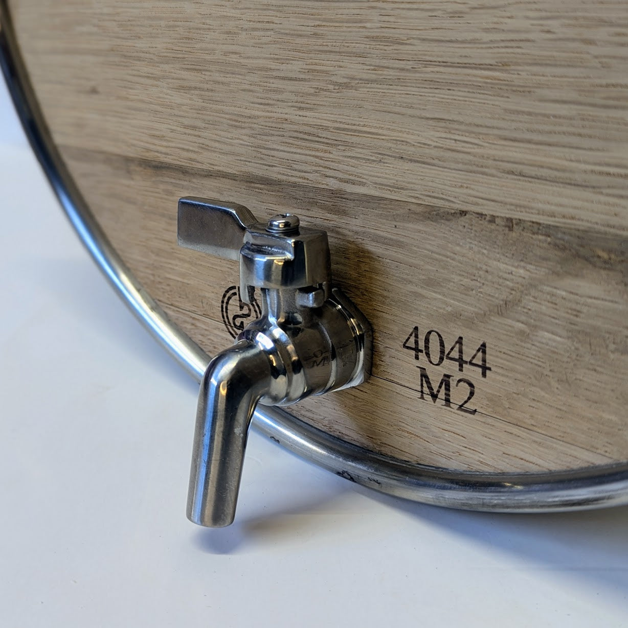 5-Gallon (19L) Wine/Beer Barrel *SPECIAL ORDER*