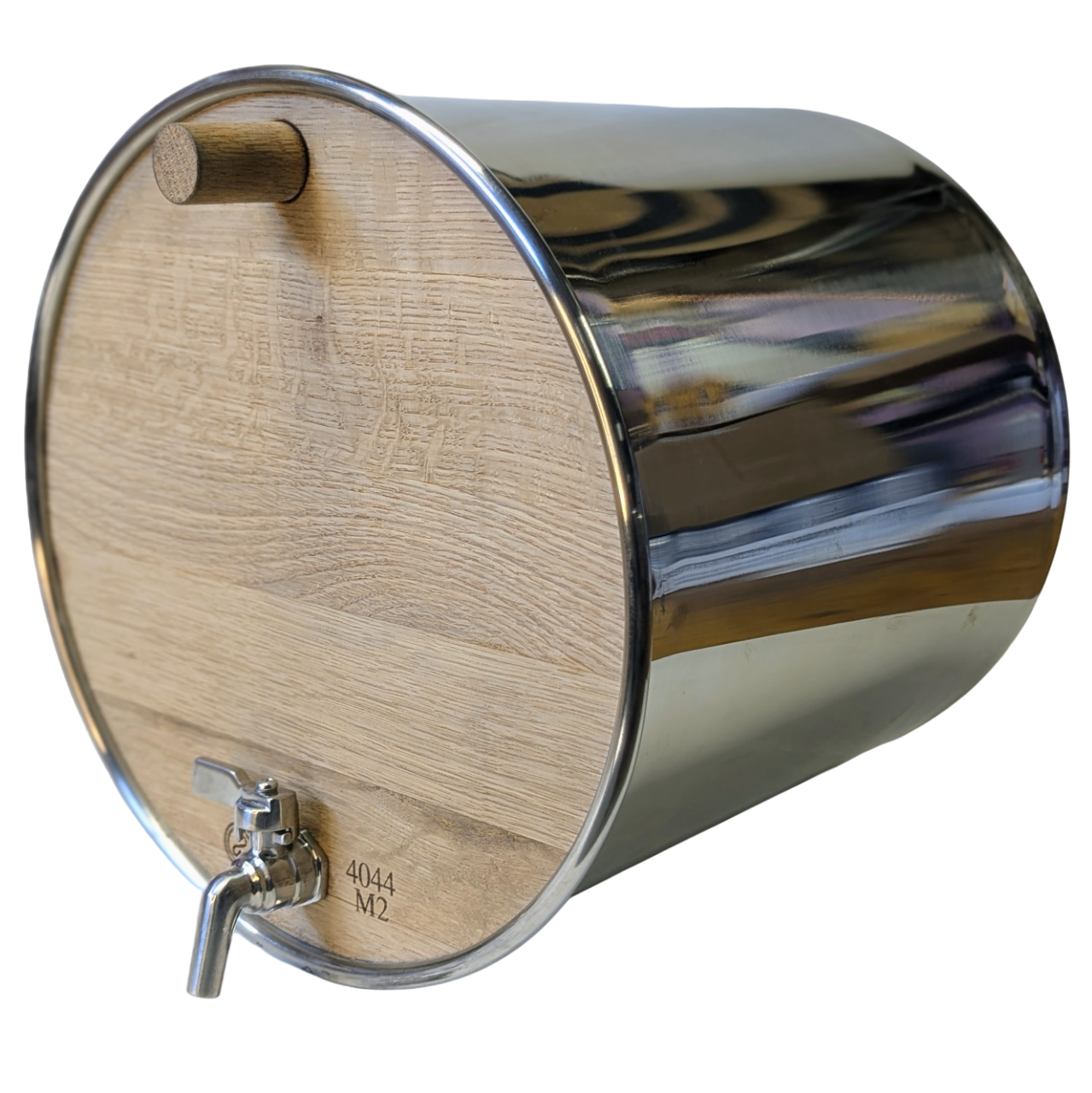 5-Gallon (19L) Wine/Beer Barrel *SPECIAL ORDER*