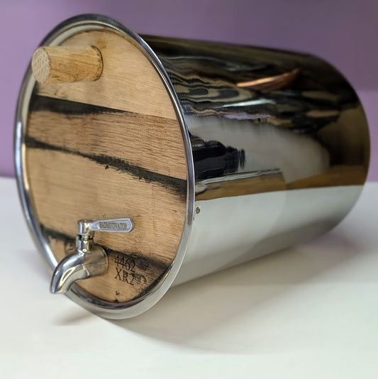 American Oak Ex-Rum 6.4L Barrel *DISCONTINUED*