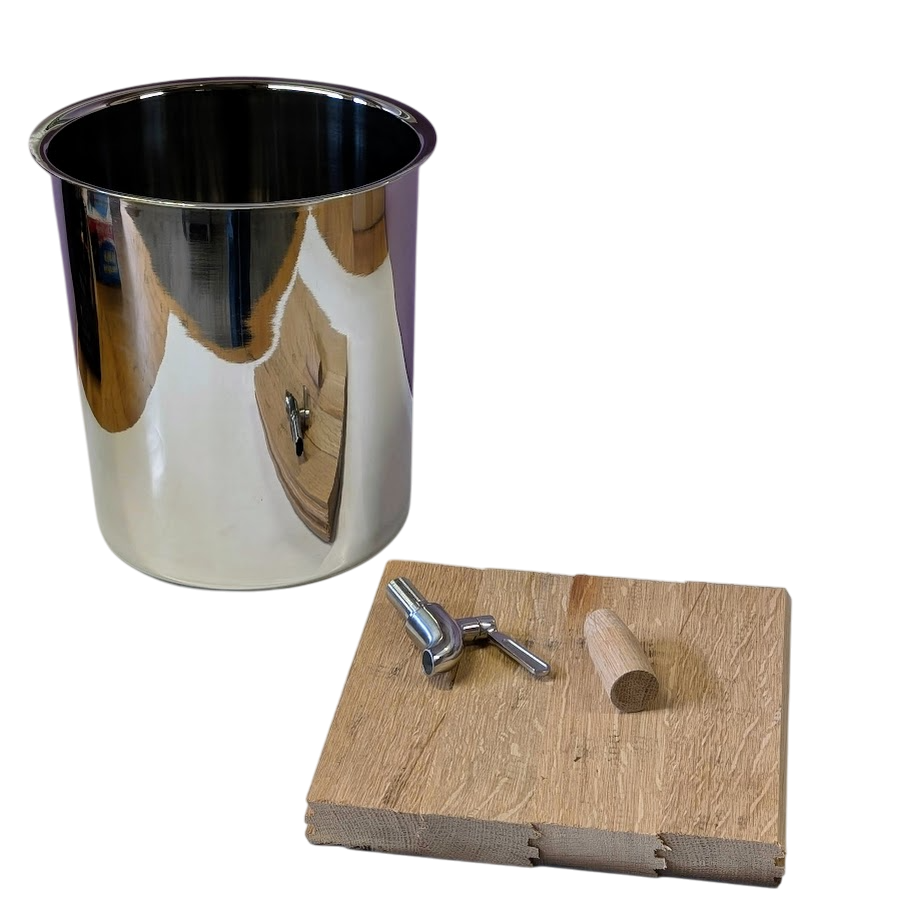 DIY Badmotivator Barrel Kit