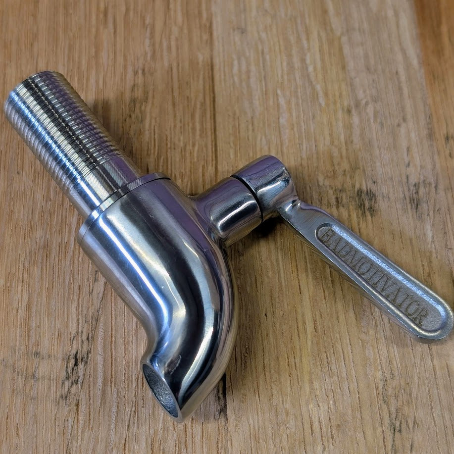 DIY Badmotivator Barrel Kit