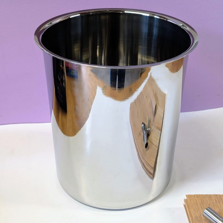 DIY Badmotivator Barrel Kit