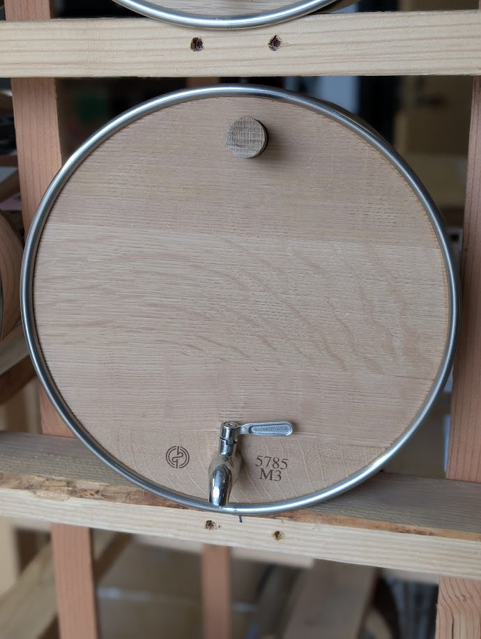 5-Gallon (19L) Barrel *In-Stock*