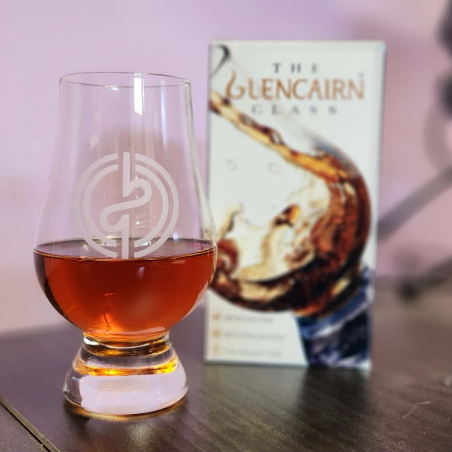 Glencairn Glass