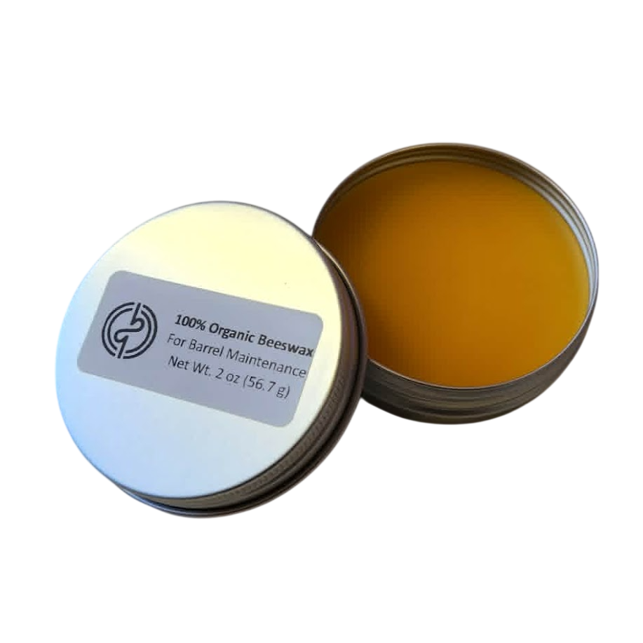 Beeswax Seal Kit