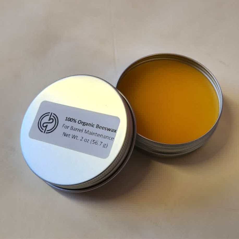 Beeswax Seal Kit