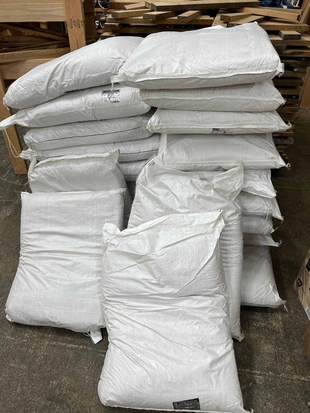 Panela - 25 kg (55 lb) sack - LOCAL PICKUP IN EUGENE, OREGON ONLY