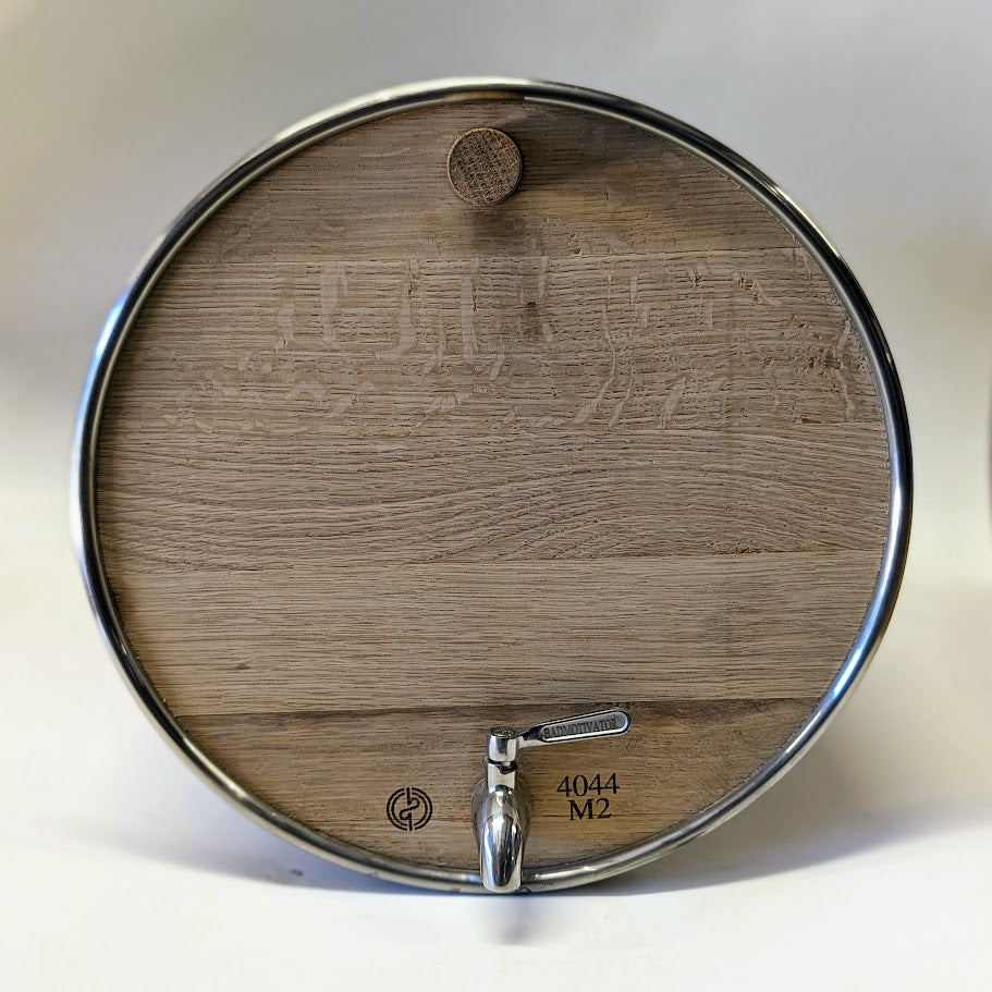 5-Gallon (19L) Barrel *In-Stock*