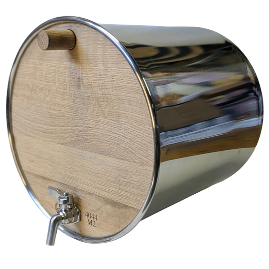 5-Gallon (19L) Wine/Beer Barrel *SPECIAL ORDER*