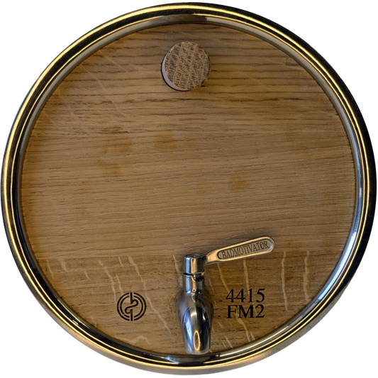 French Oak 6.4L Barrel