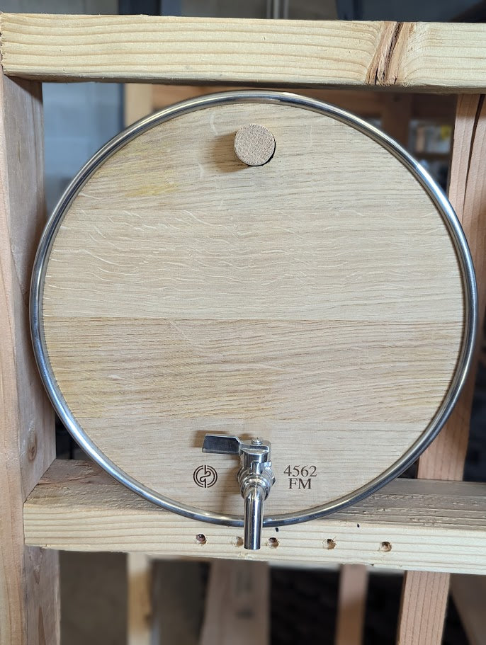 5-Gallon (19L) Barrel *In-Stock*