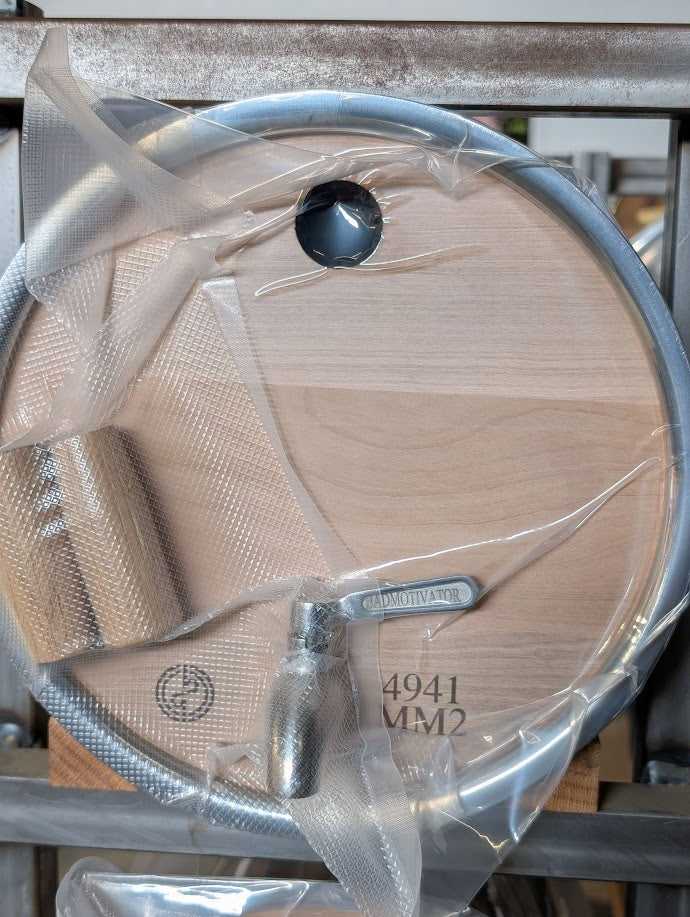 Pacific Madrone 6.4L Barrel *EXPERIMENTAL*