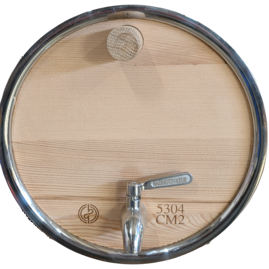 American Chestnut 6.4L Barrel *EXPERIMENTAL*