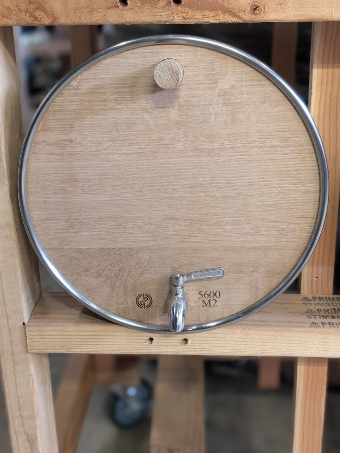 5-Gallon (19L) Barrel *In-Stock*