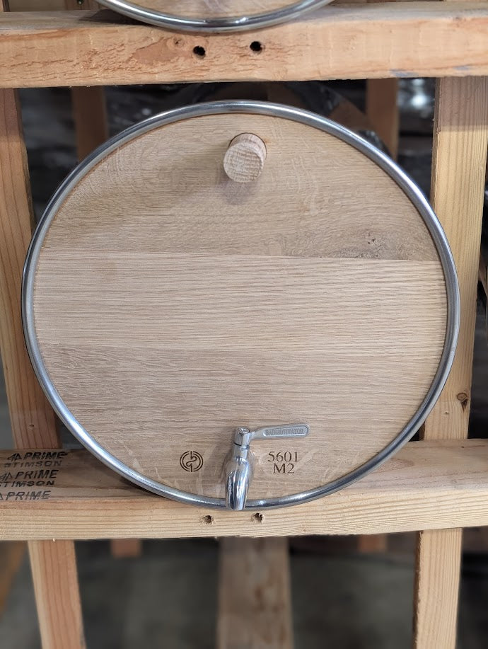 5-Gallon (19L) Barrel *In-Stock*