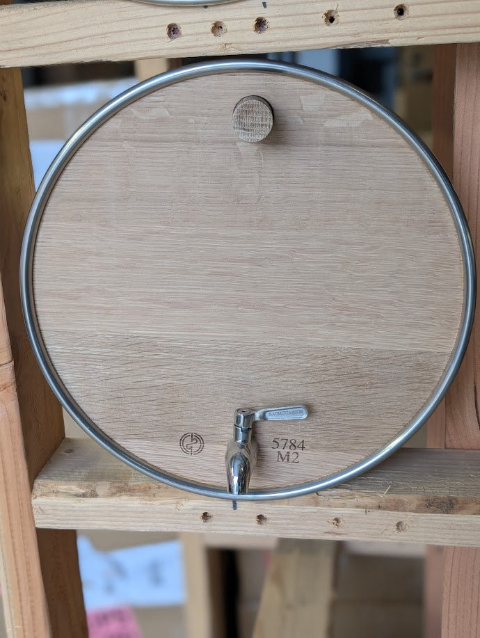 5-Gallon (19L) Barrel *In-Stock*