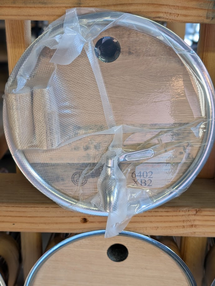 American Oak Ex-Bourbon 6.4L Barrel