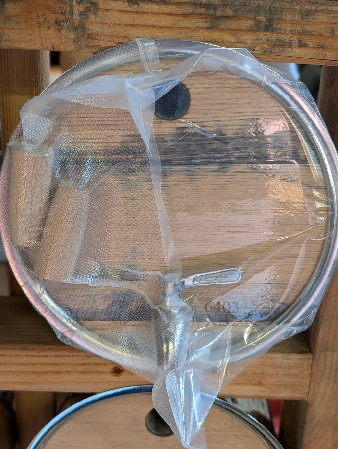 American Oak Ex-Bourbon 6.4L Barrel