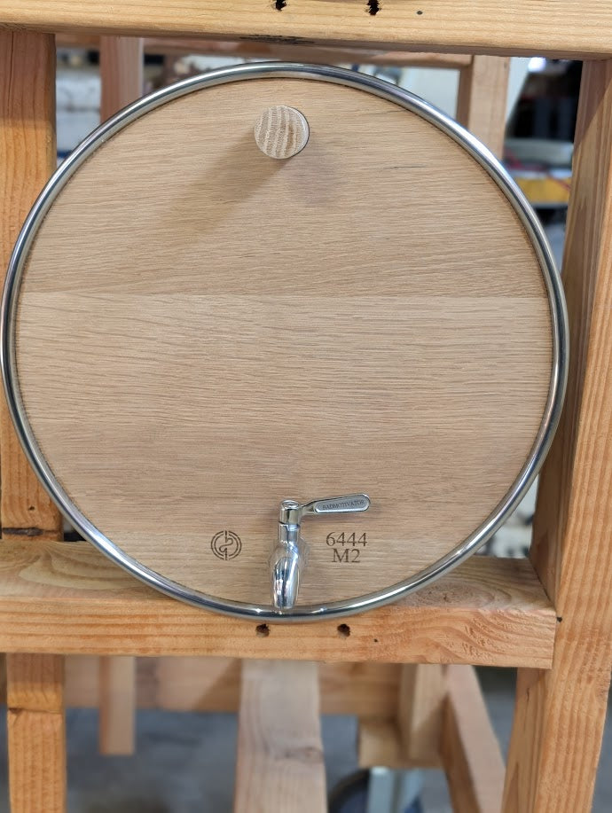 5-Gallon (19L) Barrel *In-Stock*