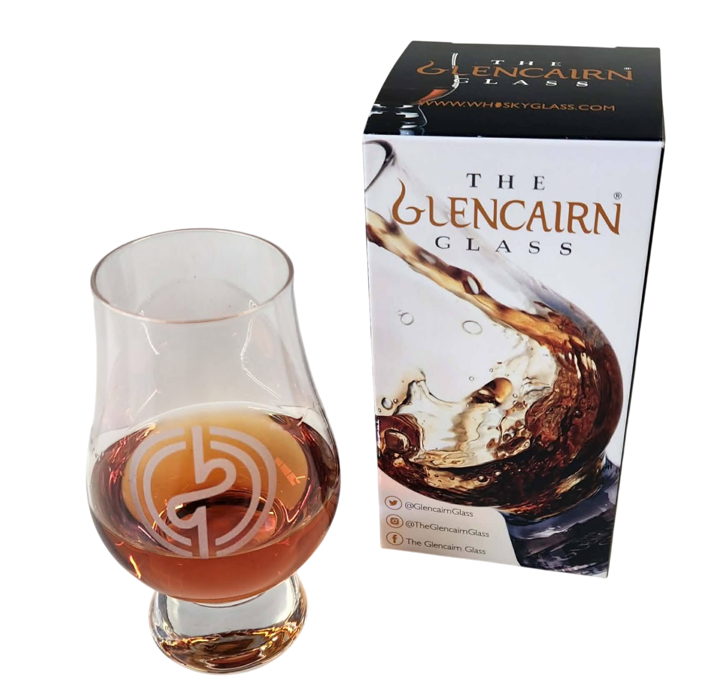 Glencairn Glass