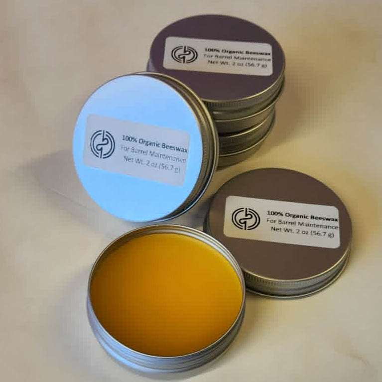 Beeswax Seal Kit