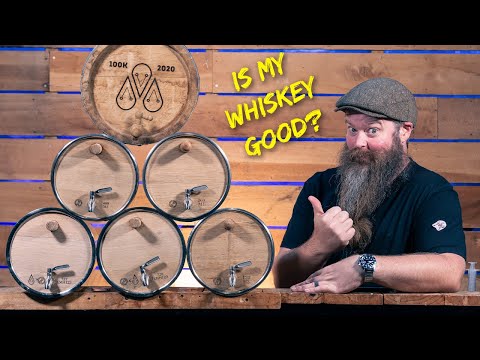 American White Oak 6.4L Barrel – Badmotivator Legacy Barrels American White Oak 6.4L Barrel – Badmotivator Legacy Barrels